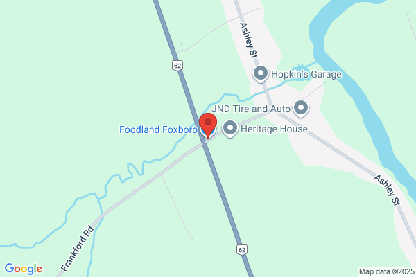 Belleville Foodland