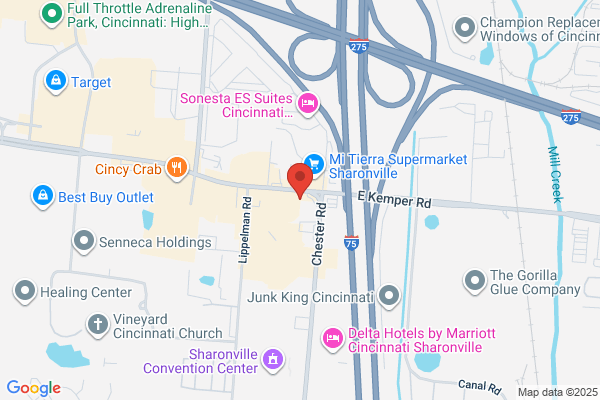 Charley's Canvas Shop, LLC