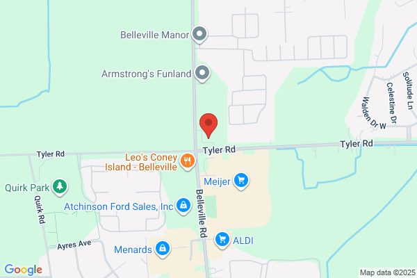 Fifth Third Bank & ATM - Closed
