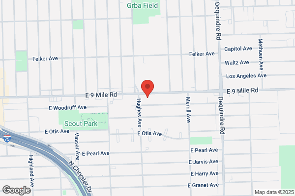 John's Four Wheel Drive Service & Auto Repair