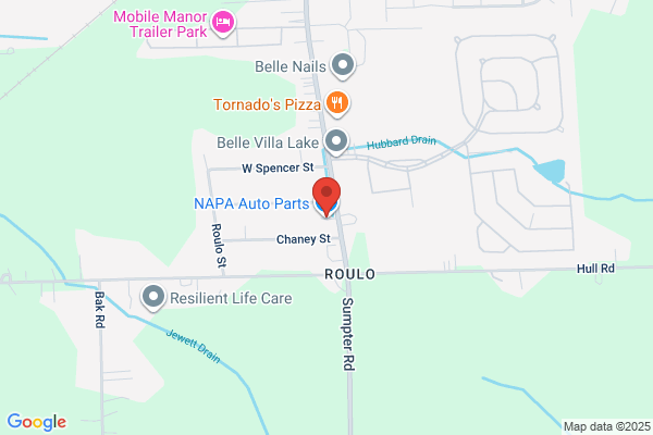 NAPA Auto Parts Belleville