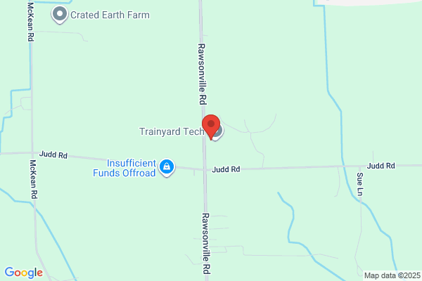 Trainyard Tech Llc