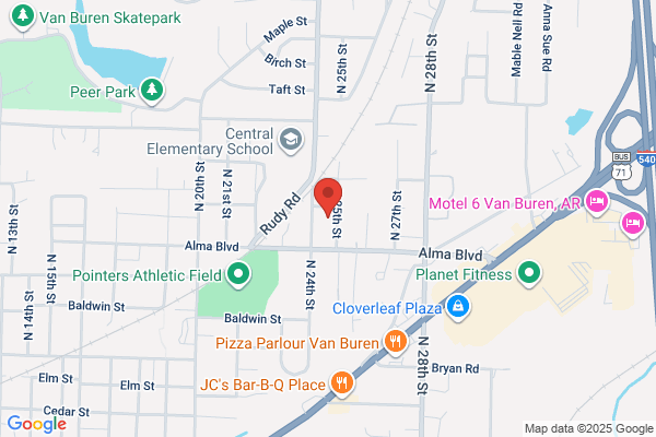 Applegate Apartments