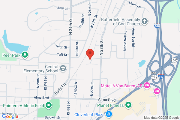 Summerchase Apartments