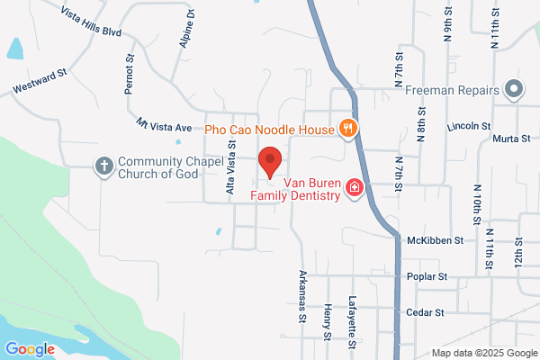 Vista Hills Apartments Llc