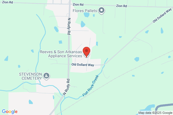 Home Appliance Service