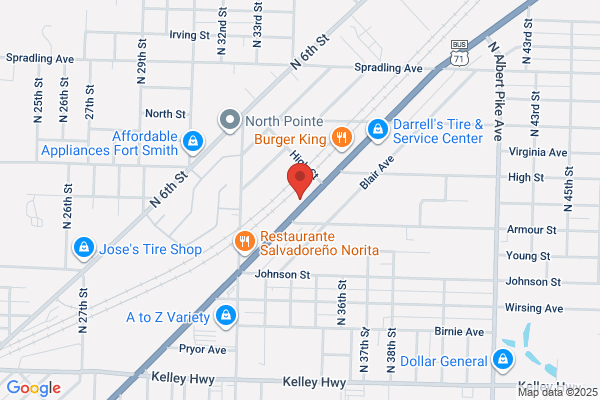 Medley & Sons Autobody Inc