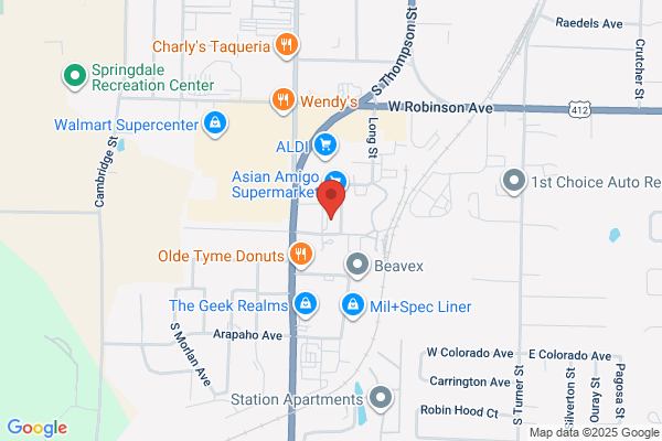 Rodriguez Auto Repair