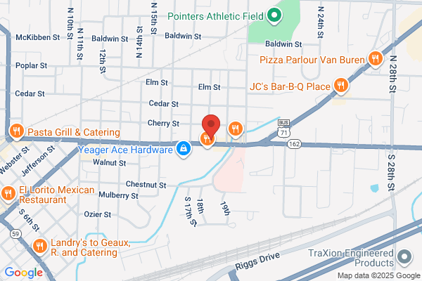 Western Tire and Auto Repair