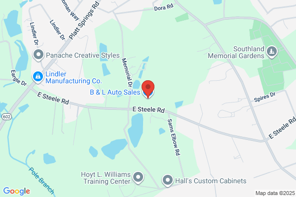 B & L Auto Sales & Salvage