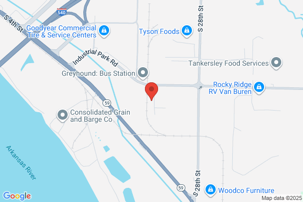 Tri-State Metal Works Inc
