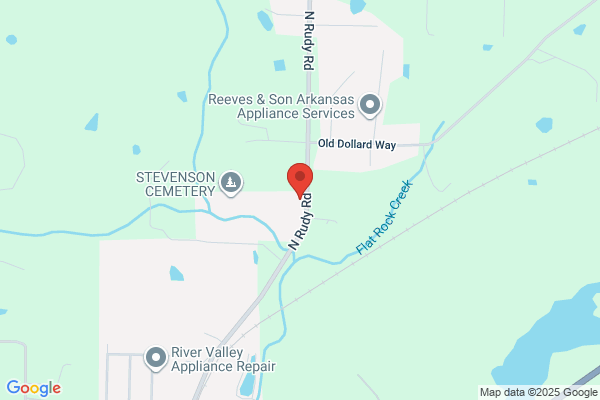 Garner John Meats Inc