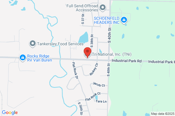 Dancor Transit Inc