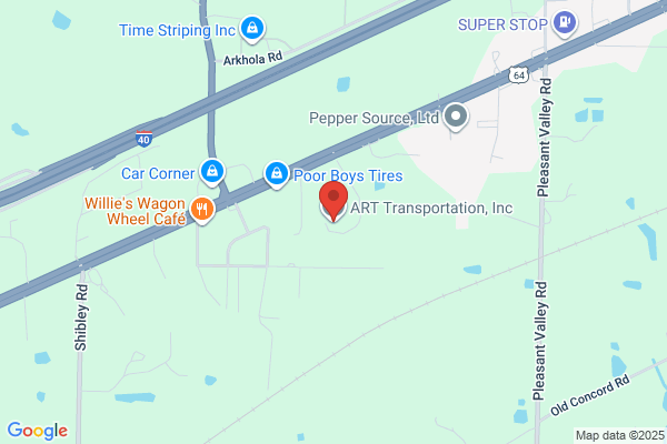 General Transportation Inc