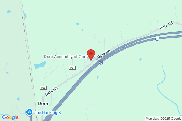 Dora Assembly of God