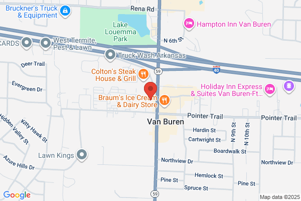 David A. Hurst, DDS