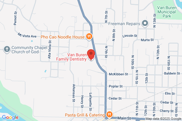 Kyle K. Catron, DDS