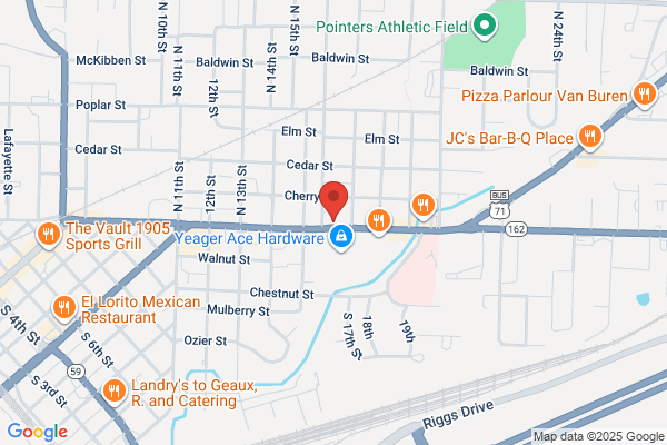 Criswell Clinic Family Dentistry