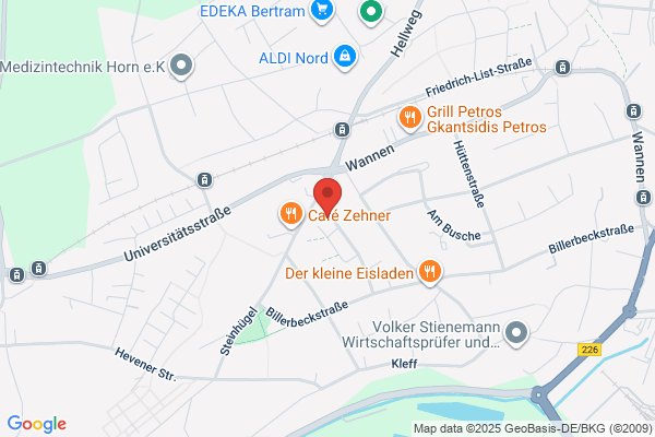 Engelhoven Chiropractic Clinic