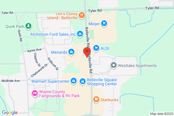 Van Buren Public Schools, Elementary Schools, Tate Elementary