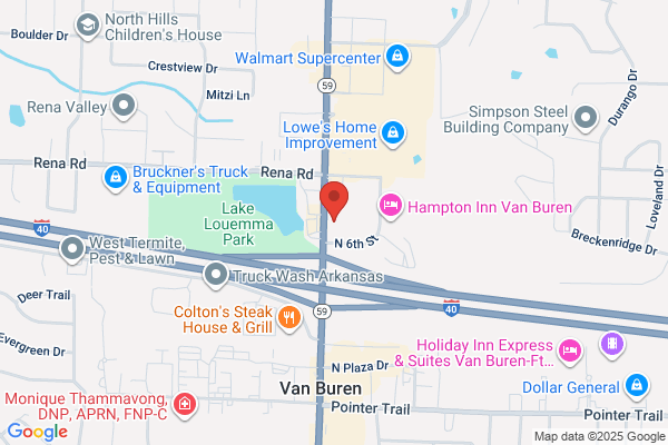 Freddy's Frozen Custard & Steakburgers