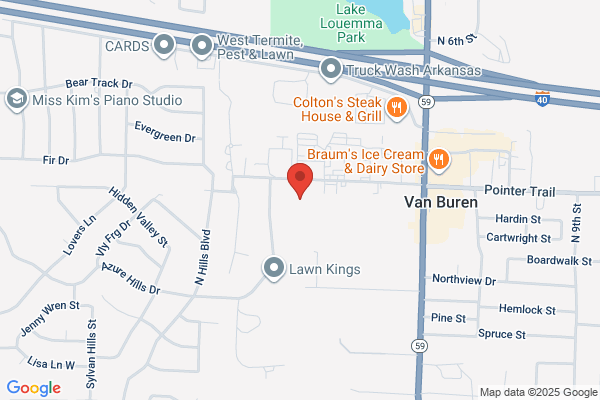 Van Buren Family Medical Clinic