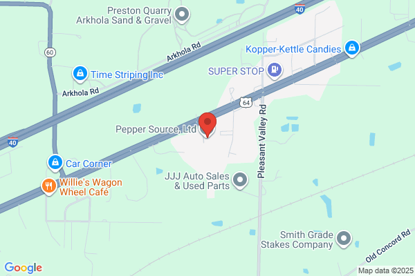 American Breading & Spice Corporation