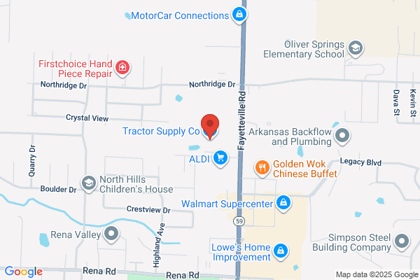 Tractor Supply Co.