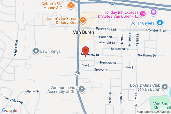 Tom's Heating & Air Conditioning LLC