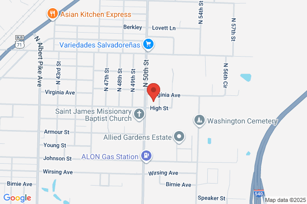 Legacy Health and Rehabilitation Center