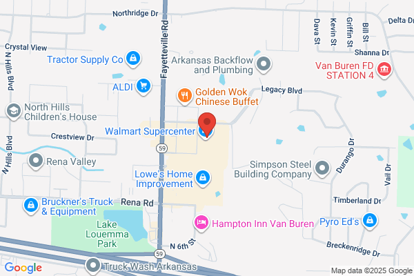 Crawford County Locksmith