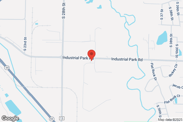 Leding Lubricants Inc