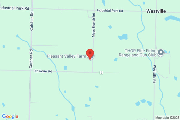 Pleasant Valley Farm