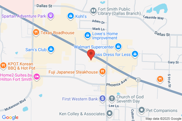 Cox Authorized Retailer
