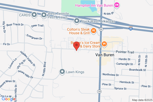 Arkansas Pediatric Therapy Services