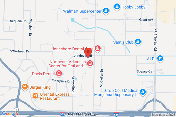 Arkansas Real Estate Academy