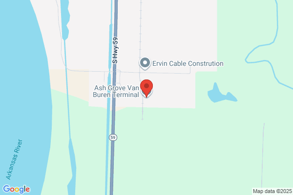 Ash Grove Cement Co