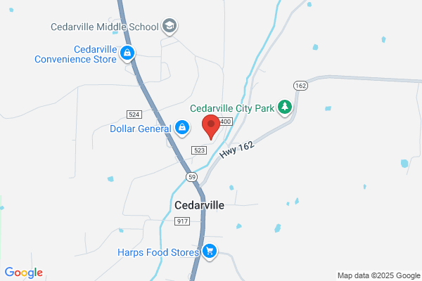 Cedarville Public Schools, Head Start Center