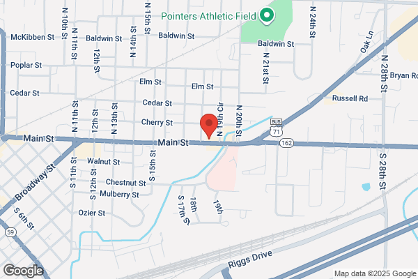 Homefront Air & Medical Supplies Inc