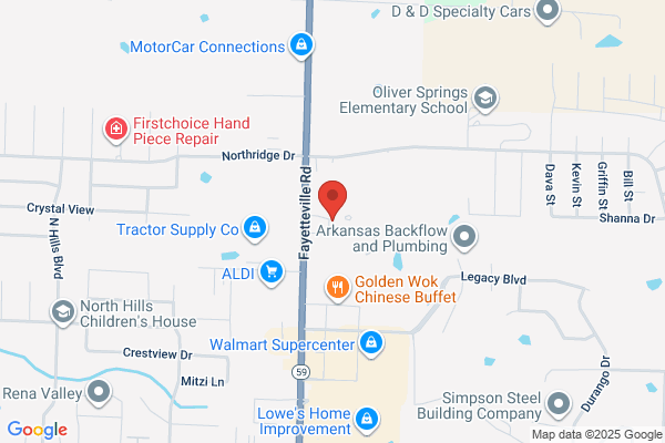 Hopes Creek Retirement Living