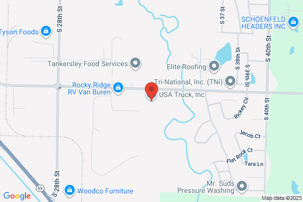 Mid-America Auto Transports Inc