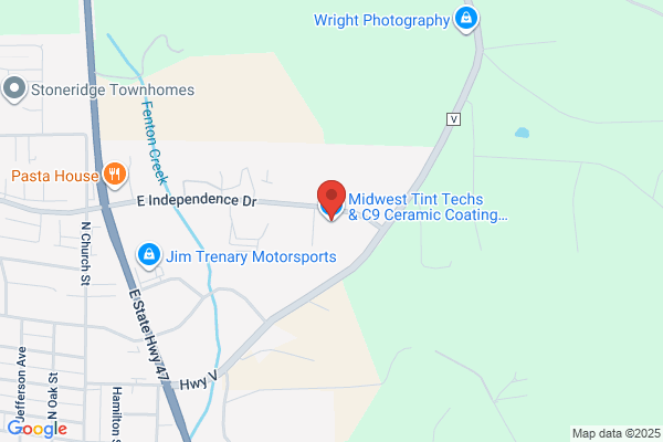 Midwest Window Tinting