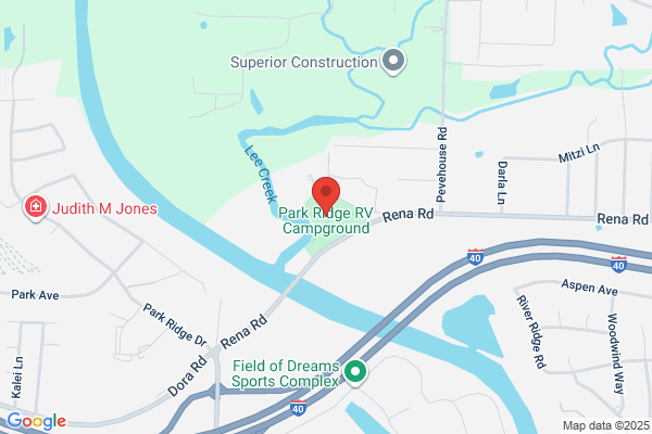 Parkridge Campground