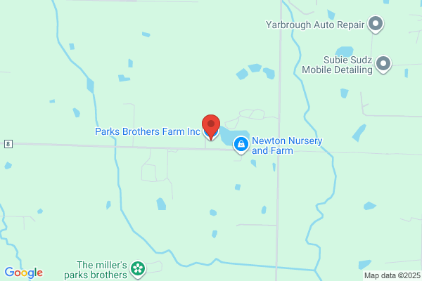 Parks Brothers Greenhouses