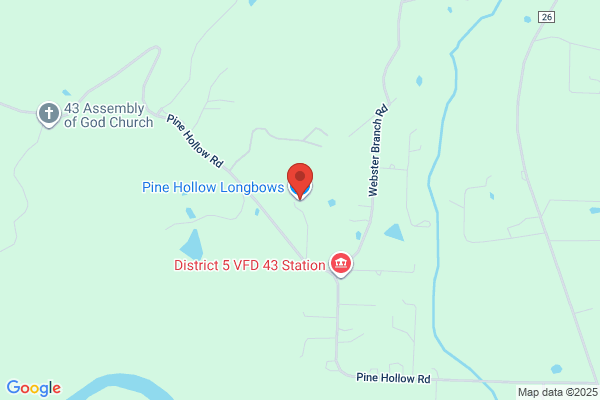 Pine Hollow Longbows Inc