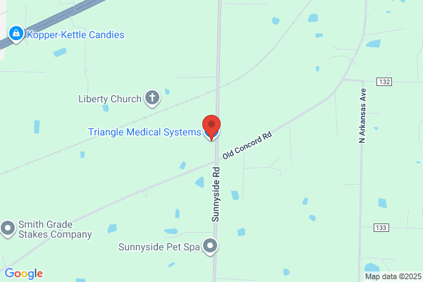 Triangle Medical Systems