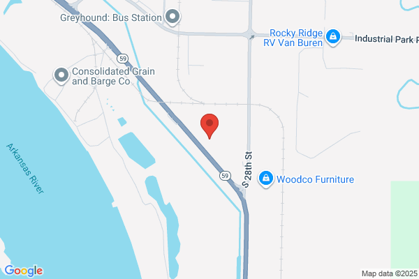 US Filter Recovery Services