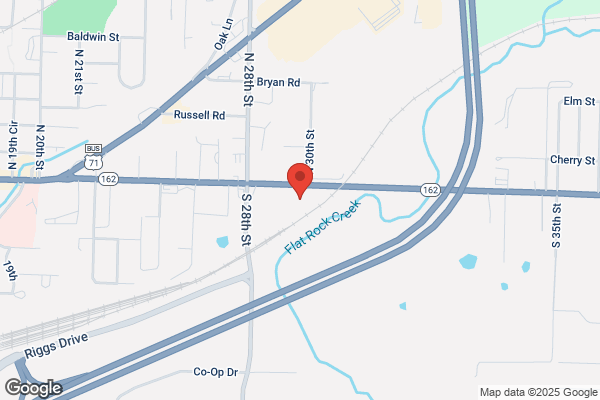 Van Buren Appraisal Service