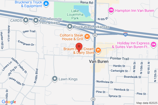 Van Buren Fit Body Boot Camp