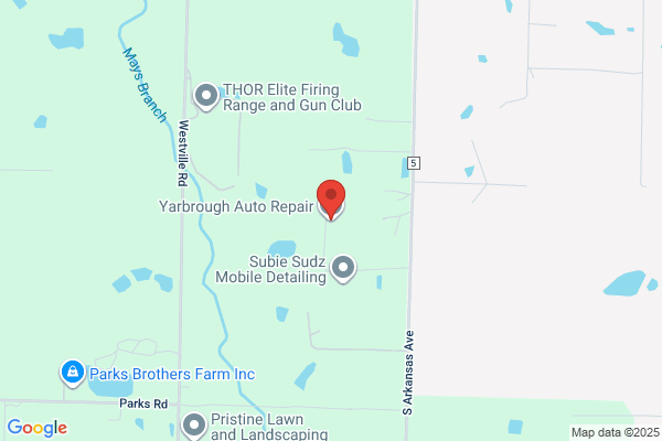 Yarbrough Auto Repair